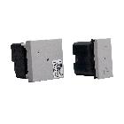 MatixGO - gateway + entra/esci 1m grigio product photo