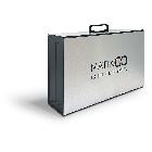 MatixGO - valigia product photo