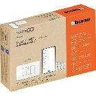 MatixGO - StarterKit luci tapparelle bianco product photo