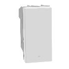 MatixGO - interruttore 1P 10AX 1m bianco product photo