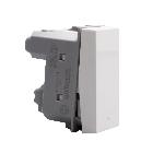 MatixGO - pulsante 1P NO 10A 1m anti b product photo