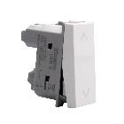 MatixGO - commutatore bianco product photo