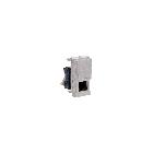 MatixGO - RJ45 UTP cat6 bianco product photo