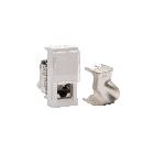 MatixGO - RJ45 STP cat6 bianco product photo