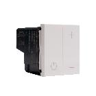 MatixGO - dimmer uscita 0-10V bianco product photo