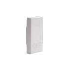 MatixGO - cover comando OFF 1m bianco product photo