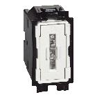 L.NOW - deviatore 1P 10AX product photo