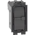 L.NOW - pulsante doppio interbloccato product photo