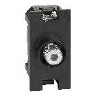 L.NOW - presa SAT coassiale tipo-F 1M product photo