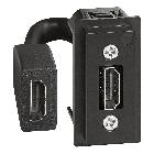 L.NOW - presa HDMI preconnessa product photo