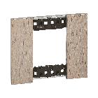 L.NOW - placca 2P RAME product photo