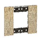 L.NOW - placca 2P ORO product photo