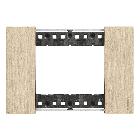 L.NOW - placca 3P ORO product photo