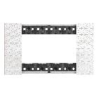 L.NOW - Placca 4P PIXEL product photo