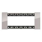 L.NOW - placca 6P AURA product photo