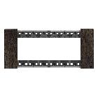 L.NOW- Placca 6P NOCE product photo