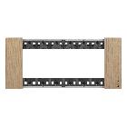 L.NOW- Placca 6P ROVERE product photo