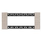 L.NOW - Placca 6P OPTIC product photo