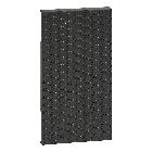 L.NOW - cover suoneria/ronzatore 2M nera product photo