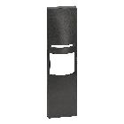 L.NOW - cover IR 1M nera product photo