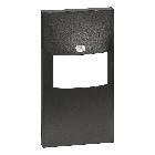 L.NOW - cover IR 2M nera product photo