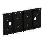 L.NOW - frame 4M nero product photo