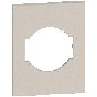 L.NOW - cov. presa IT/GER 3M sabbia product photo