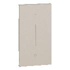 L.NOW - cover MH SU/GIU 2M sabbia product photo