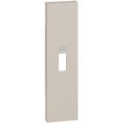 L.NOW - cover caricatore USB 1M sabbia product photo