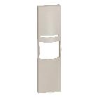 L.NOW - cover IR 1M sabbia product photo