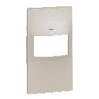 L.NOW - cover IR 2M sabbia product photo