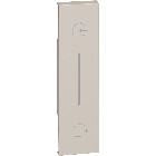 L.NOW-Cover leave&back home sabbia product photo