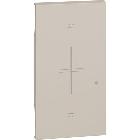 L.NOW - cover c. tapparella wireless sabbia product photo