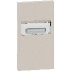 L.NOW - cov. lampada direzionale 2M sabbia product photo