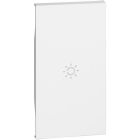 L.NOW - cover MH luce 2M bianco product photo