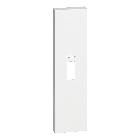 L.NOW - cover connettore USB 1M bianco product photo