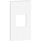 L.NOW - cover fibra ottica 2M  bianco product photo