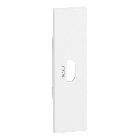 L.NOW - cover connettore HDMI 1M bianco product photo