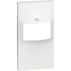 L.NOW - cover IR 2M bianco product photo