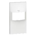 L.NOW - cover IR 2M bianco product photo