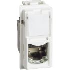 btnet -Living Now RJ45 toolless UTP cat6A bianco product photo