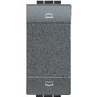 LL - commutatore antracite product photo