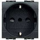 Living int - presa std tedesco/italiano P30 product photo
