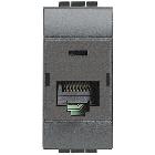 Btnet - living int  RJ45 110IDC UTP cat5E product photo