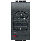 Living int - magnetotermico 1P+N 6A 1,5kA product photo