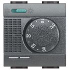 Living int - termostato condizionam 230V product photo