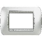 Living int - placca 3P tech product photo