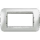 Living int - placca 4P tech product photo