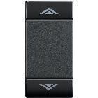 Living - copritasto ON OFF regolazione 1mod product photo