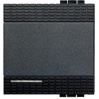 Living int - tasto 2 moduli per inter/dev product photo